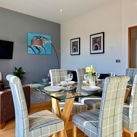 Your Space Apartments - The Hamilton'S CBG Eksteriør bilde