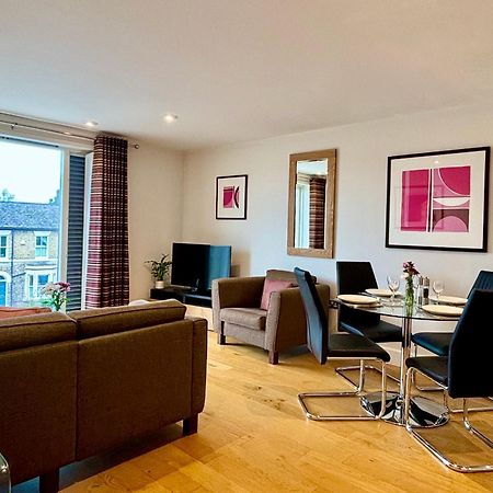 Your Space Apartments - The Hamilton'S CBG Eksteriør bilde