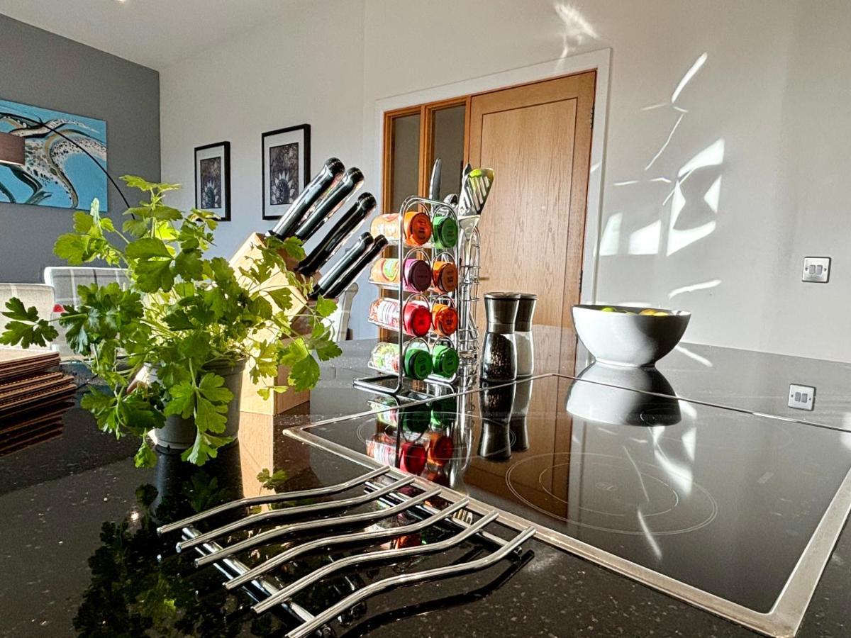 Your Space Apartments - The Hamilton'S CBG Eksteriør bilde