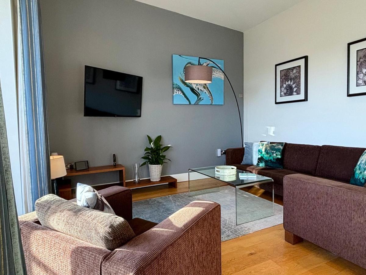 Your Space Apartments - The Hamilton'S CBG Eksteriør bilde
