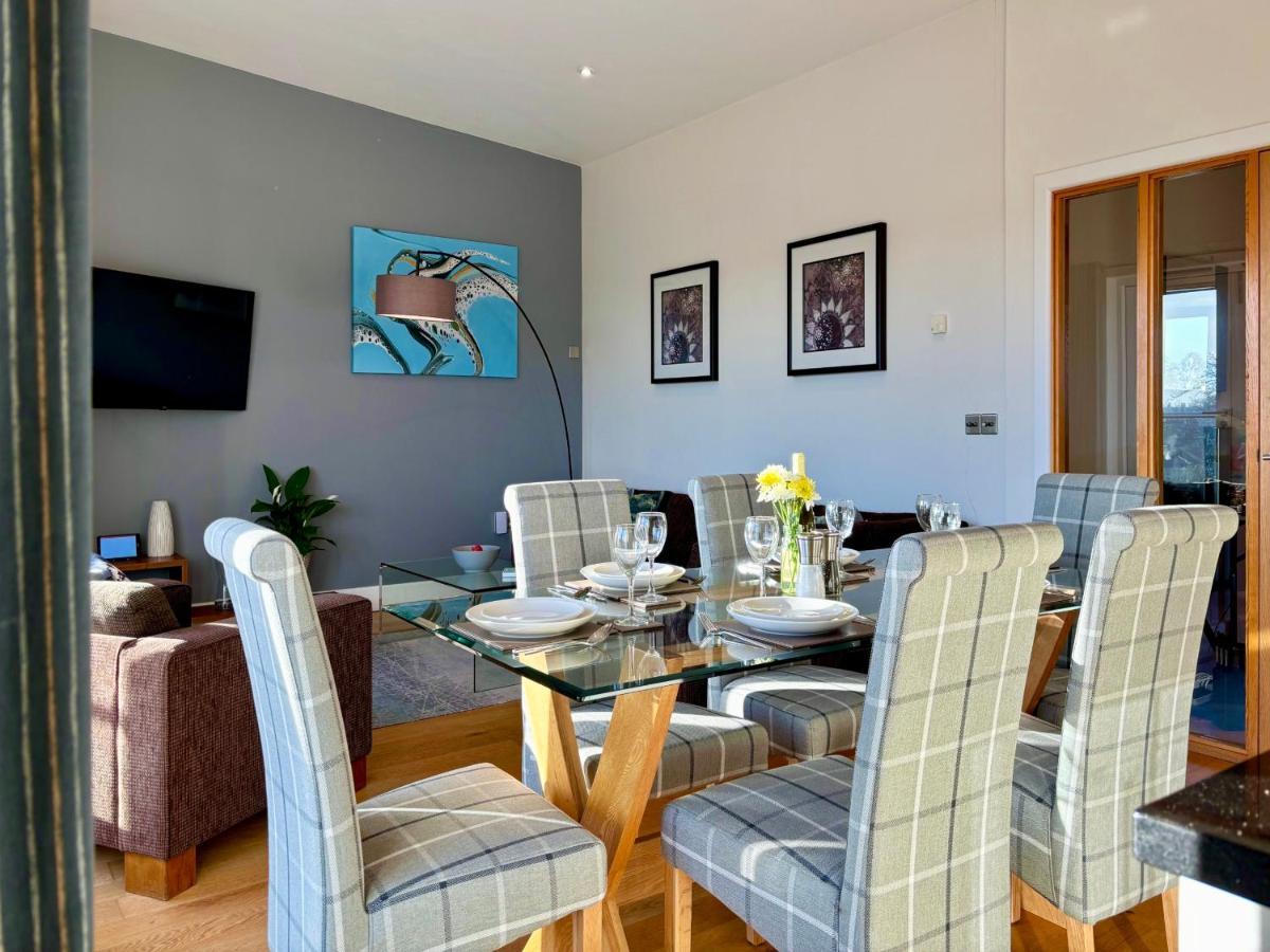 Your Space Apartments - The Hamilton'S CBG Eksteriør bilde
