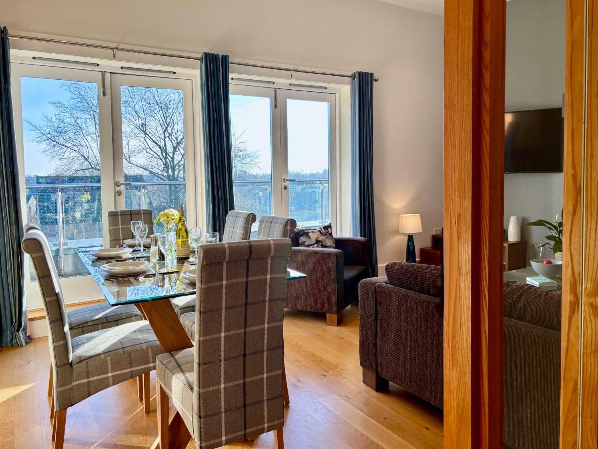 Your Space Apartments - The Hamilton'S CBG Eksteriør bilde