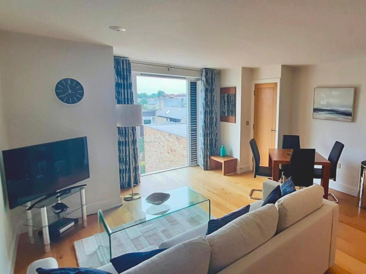 Your Space Apartments - The Hamilton'S CBG Eksteriør bilde