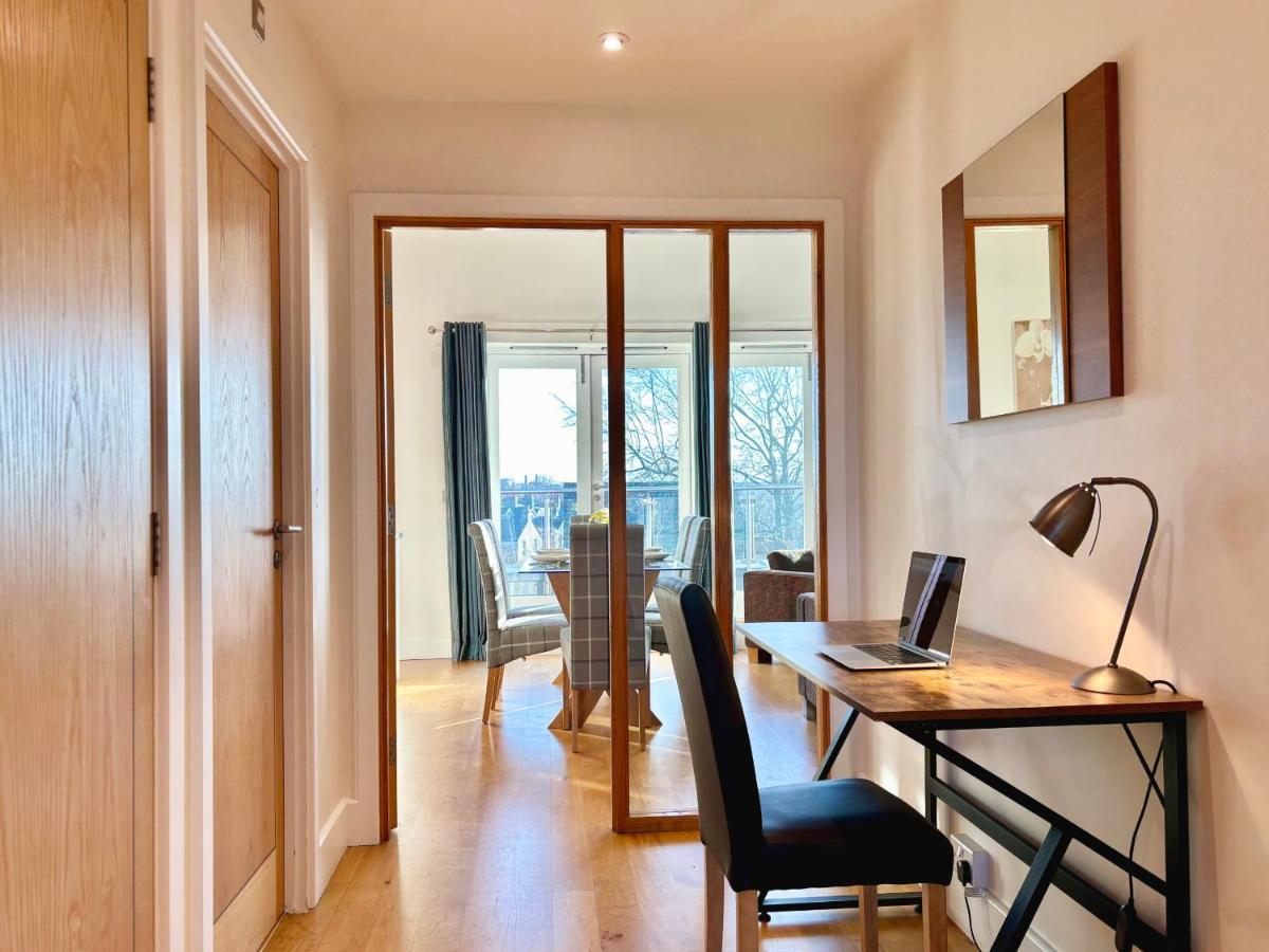 Your Space Apartments - The Hamilton'S CBG Eksteriør bilde