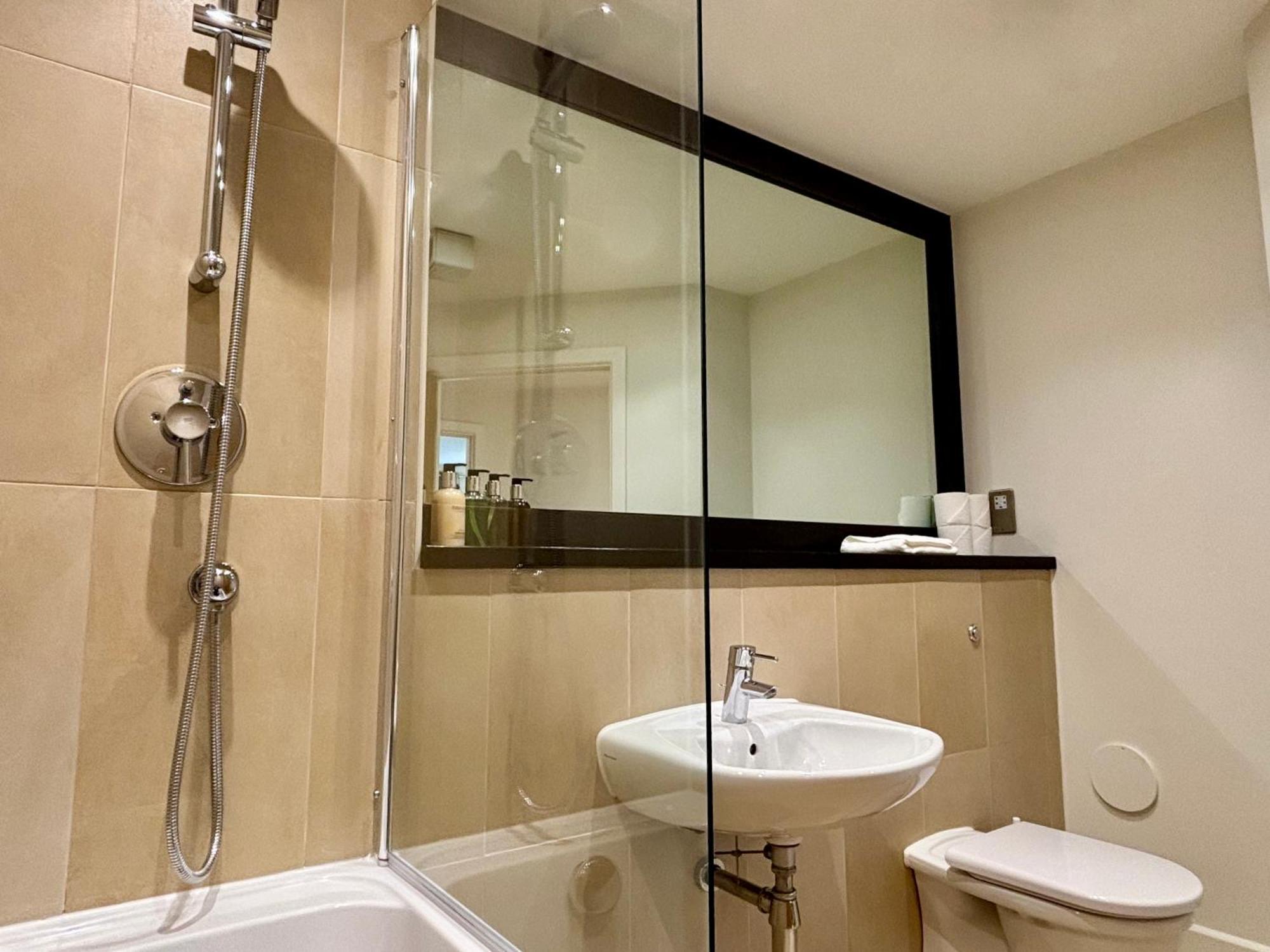 Your Space Apartments - The Hamilton'S CBG Eksteriør bilde
