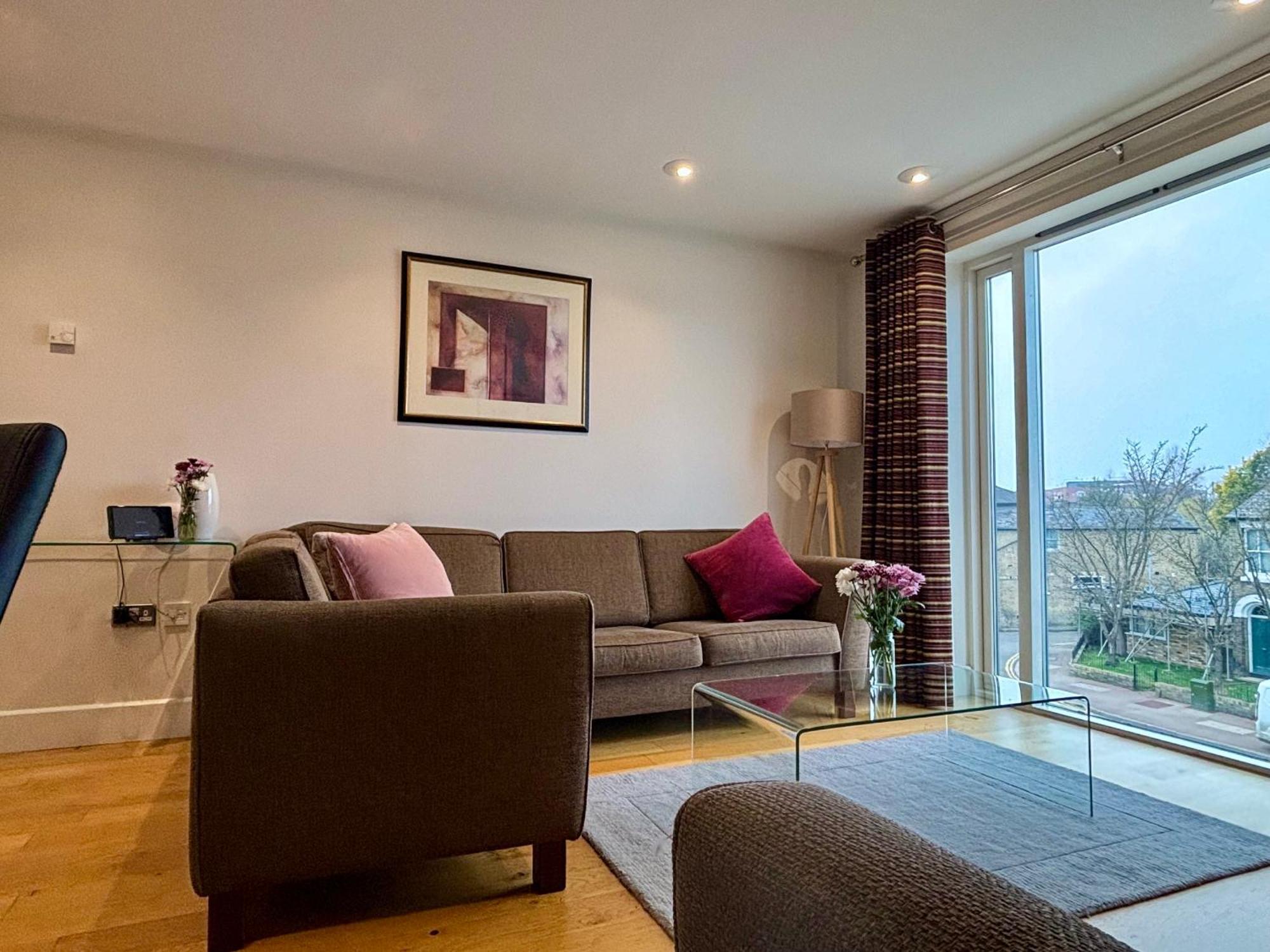 Your Space Apartments - The Hamilton'S CBG Eksteriør bilde