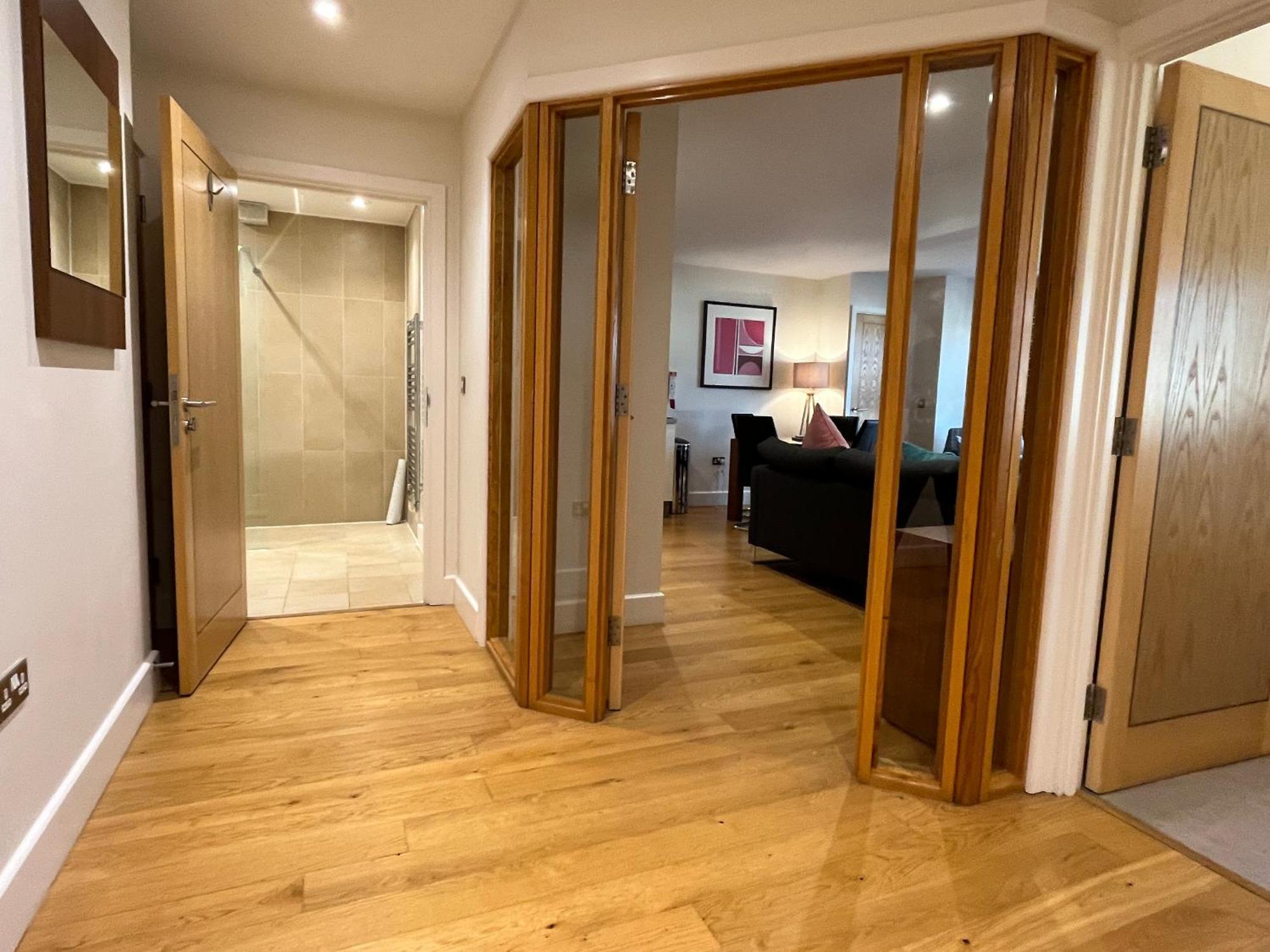 Your Space Apartments - The Hamilton'S CBG Eksteriør bilde