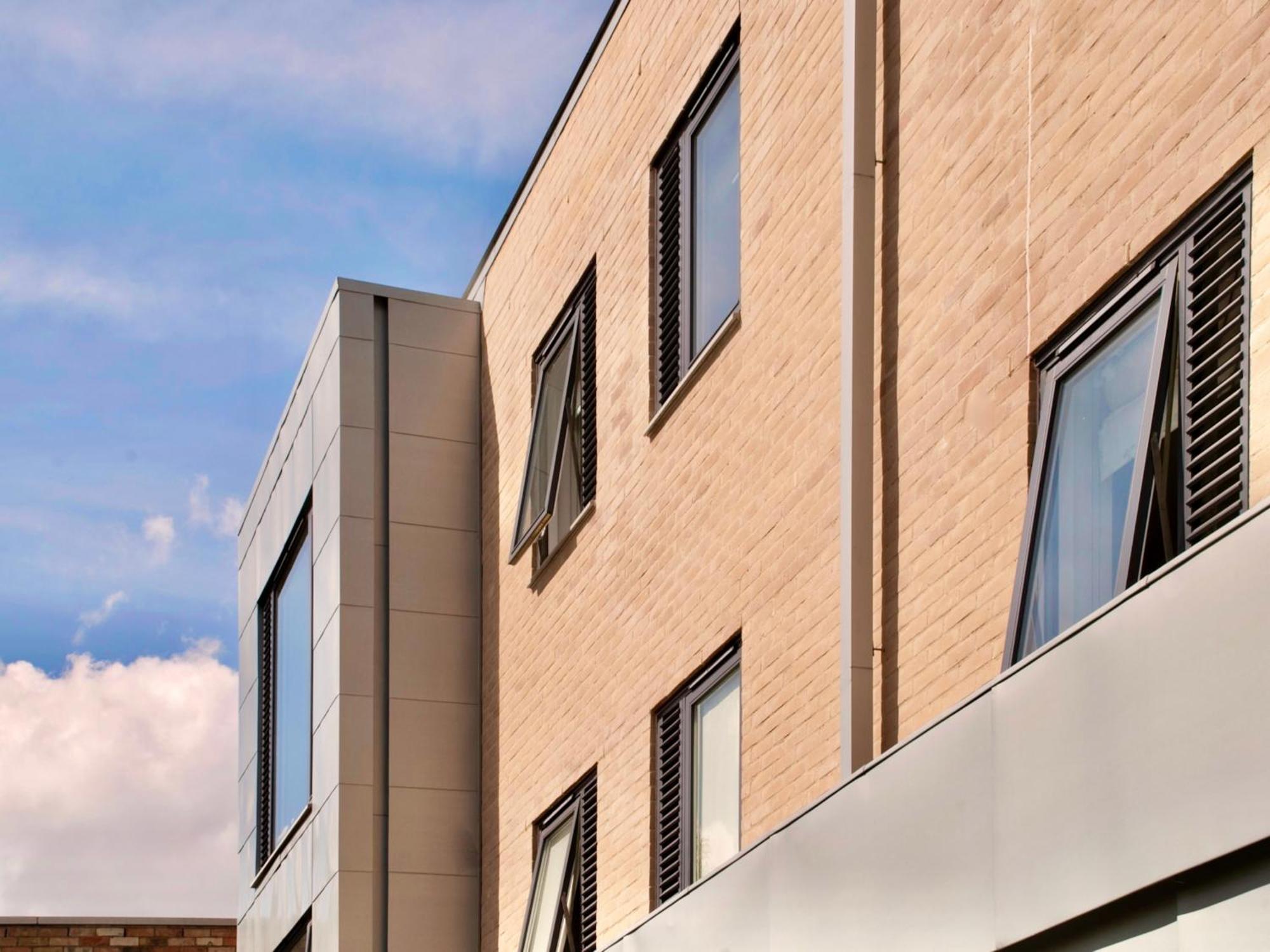 Your Space Apartments - The Hamilton'S CBG Eksteriør bilde