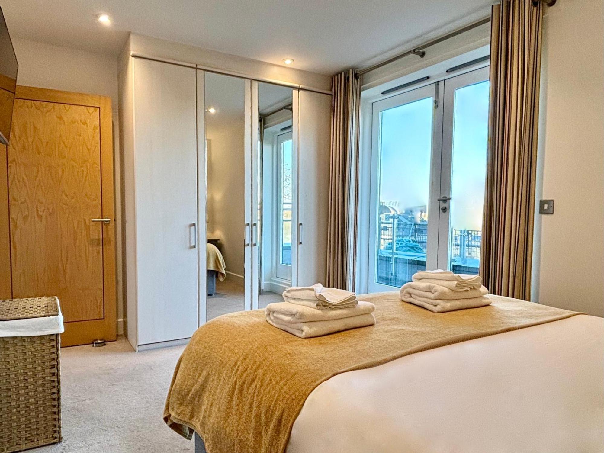 Your Space Apartments - The Hamilton'S CBG Eksteriør bilde