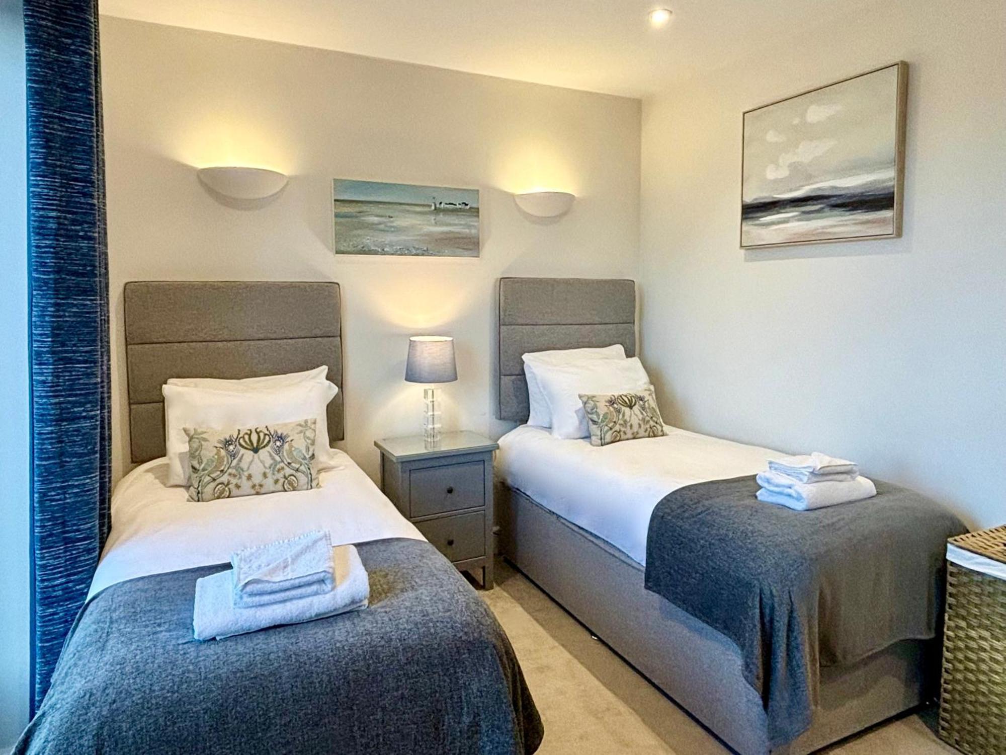 Your Space Apartments - The Hamilton'S CBG Eksteriør bilde