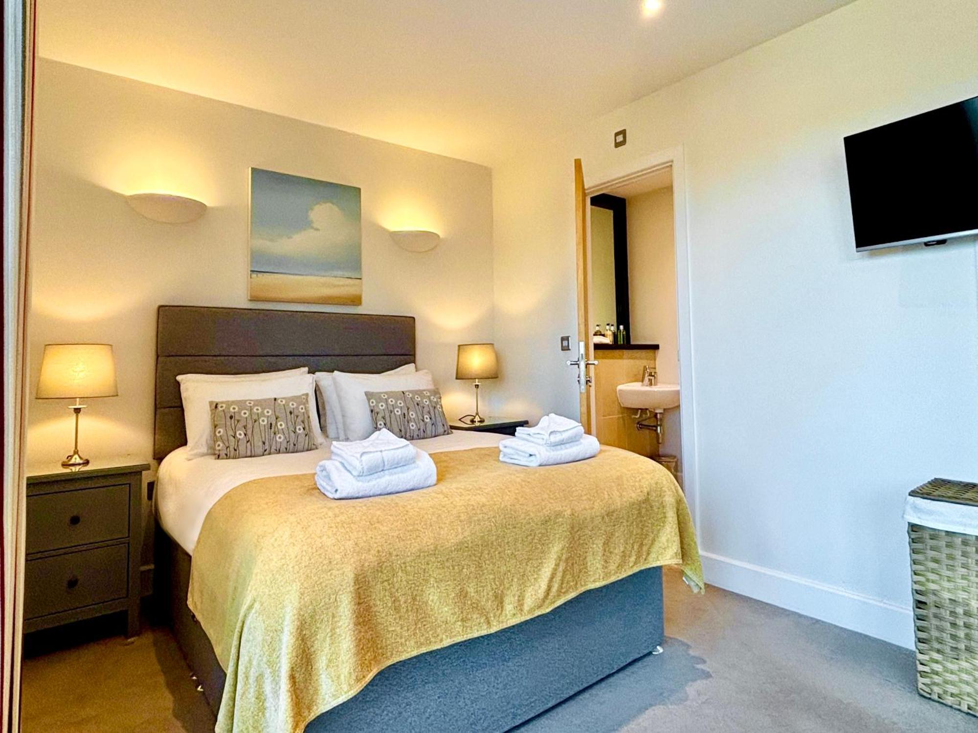 Your Space Apartments - The Hamilton'S CBG Eksteriør bilde