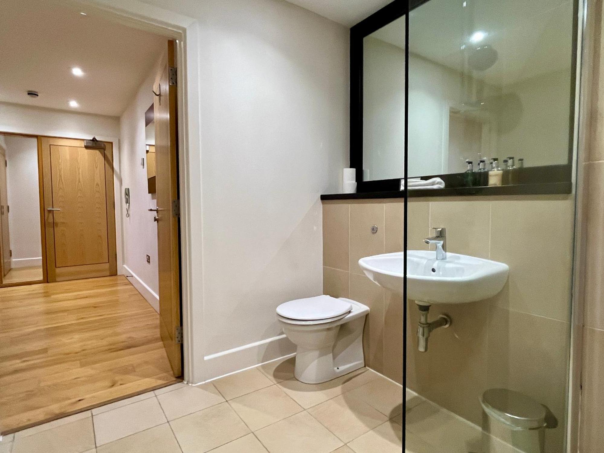 Your Space Apartments - The Hamilton'S CBG Eksteriør bilde