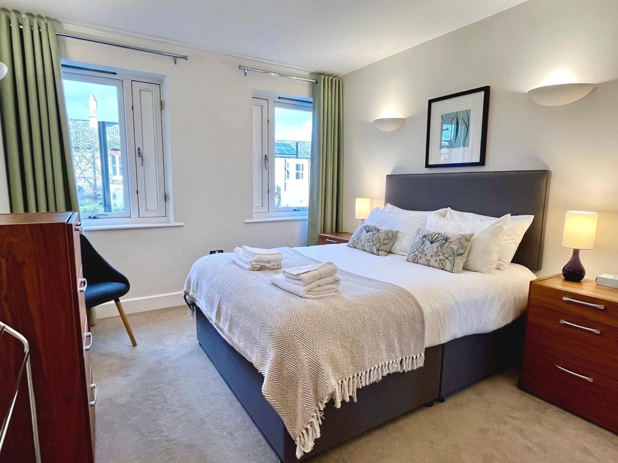 Your Space Apartments - The Hamilton'S CBG Eksteriør bilde